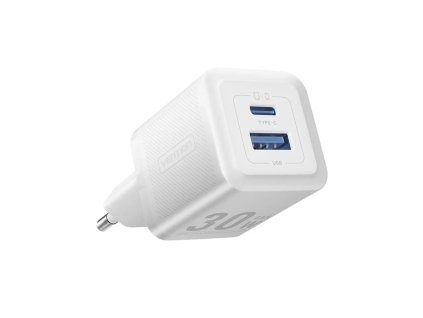 82323 vention feqw0 eu sietova nabijacka usb c usb pd30w gan dvojite rychlonabijanie nizka teplota biela