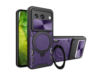 78699 techsuit camguard pro puzdro pre google pixel 8a fialove