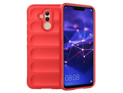 76386 techsuit magic shield puzdro pre huawei mate 20 lite cervene