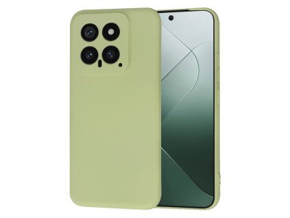 74346 techsuit softflex puzdro pre xiaomi 14 matcha