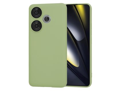 74535 techsuit softflex puzdro pre xiaomi poco f6 matcha