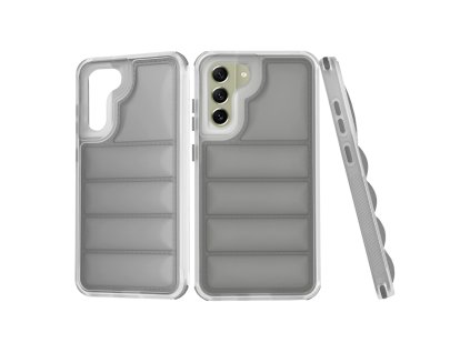 67326 techsuit wave shield puzdro na samsung galaxy s21 fe 5g cierny