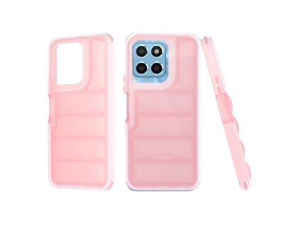 79863 techsuit wave shield puzdro pre honor x6 x8 5g x6a x6b 70 lite ruzove