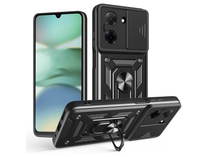 88536 techsuit camshield series ochranny kryt pre xiaomi redmi a5 4g 171 7 x 77 8 x 8 26 mm cierny