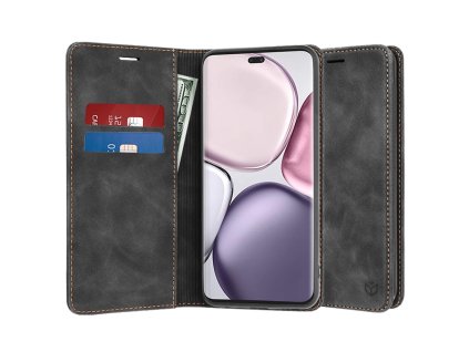 88566 techsuit confy cover kryt pre honor magic7 lite x9c cierny