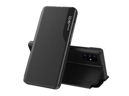 88137 techsuit efold series knizkove puzdro pre samsung galaxy a51 4g cierne