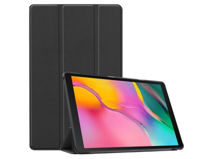 88710 techsuit foldpro puzdro pre samsung galaxy tab s10 fe plus cierne