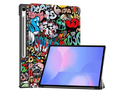 88722 2 techsuit foldpro puzdro pre samsung galaxy tab s10 fe plus urban vibe