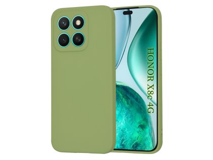 88593 techsuit softflex kryt pre honor x8c matcha zeleny