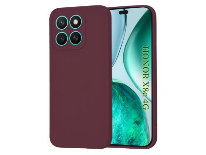 88599 techsuit softflex kryt pre honor x8c slivkovo cerveny