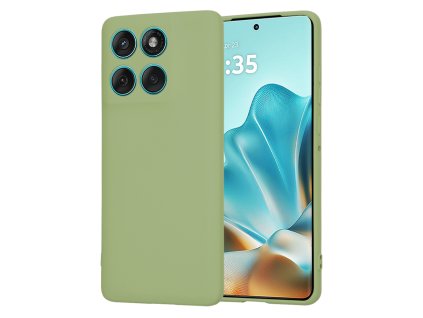 88761 techsuit softflex kryt pre motorola edge 60 edge 60 fusion matcha zeleny