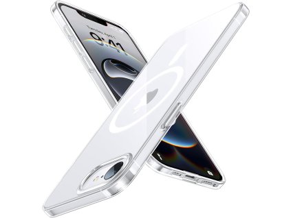 87945 torras originfit mag series kryt s magsafe pre iphone 16e priehladny