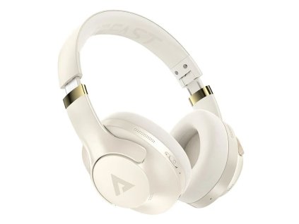 89355 acefast bezdrotove sluchadla h4 bluetooth 5 3 usb c aktivne potlacenie hluku ipx4 500 mah hi fi zvuk bezova