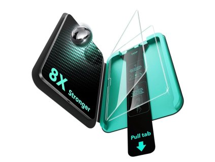 88959 esr 2pack armorite screen protector ultrafit tray ochranne sklo pre ipad air 13 2024 air 13 2025 priehladne
