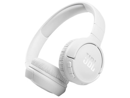 89277 jbl bezdrotove sluchadla tune 510 bluetooth 5 0 pure bass zvuk mikrofon biele