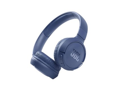 89283 jbl bezdrotove sluchadla tune 510 bluetooth 5 0 pure bass zvuk mikrofon modre