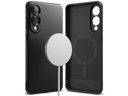 89202 ringke onyx magnetic magneticky ochranny kryt onyx magnetic pre samsung galaxy s25 edge cierny