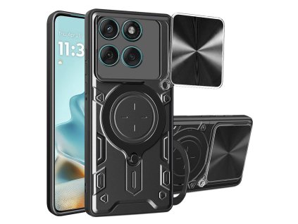 89451 techsuit camguard pro kryt na motorola edge 60 edge 60 fusion cierna