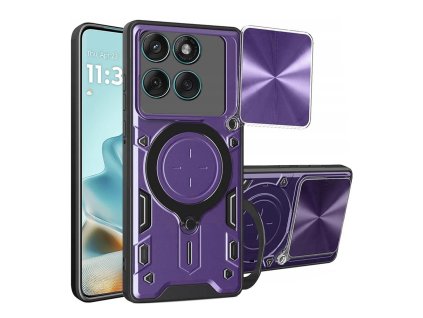 89460 techsuit camguard pro kryt na motorola edge 60 edge 60 fusion fialova