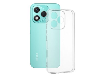89040 techsuit clear silicone priehladny silikonovy kryt pre honor 400 lite transparentny