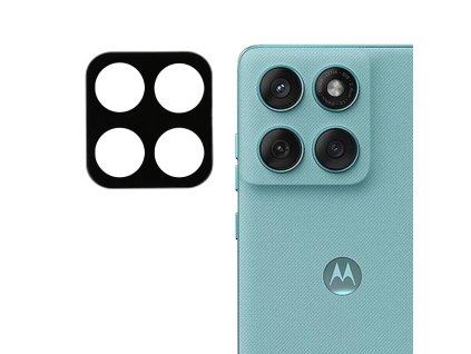 89259 techsuit full camera glass ochranne sklo na fotoaparat pre motorola edge 60 edge 60 fusion cierne