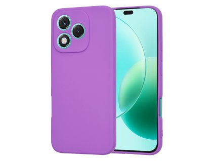 89073 techsuit softflex ochranne puzdro pre honor 400 lite fialove