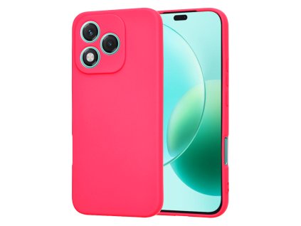 89070 techsuit softflex ochranne puzdro pre honor 400 lite horuco ruzove