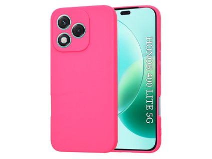 89070 5 techsuit softflex ochranne puzdro pre honor 400 lite horuco ruzove
