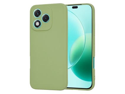 89061 techsuit softflex ochranne puzdro pre honor 400 lite matcha zelene