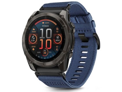 89373 techsuit watchband 20 mm w070 remienok pre samsung galaxy watch 4 5 active 2 huawei watch gt 3 42 mm gt 3 pro 43 mm tmavomodry