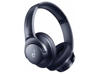 89745 anker soundcore life q20i bezdrotove sluchadla na usi bluetooth 5 0 hybridne aktivne potlacenie hluku dualne pripojenie modre