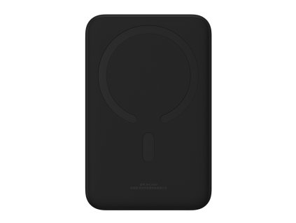 89802 baseus mini powerbanka usb c magsafe nabijanie 20 w 20000 mah kabel usb c 30 cm cierna