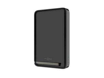 89949 fixed magzen 10 pro powerbanka pre iphone magsafe bezdrotove nabijanie usb c qi2 pd 3 0 30 w 10000 mah cierna