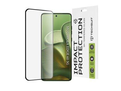 90243 techsuit 111d full cover full glue 3d curved ochranne tvrdene sklo motorola edge 60 edge 60 fusion cierne