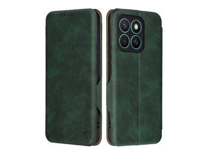 89910 techsuit safe wallet plus puzdro na honor x8c zelene