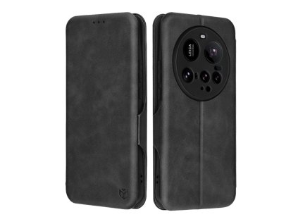 89919 techsuit safe wallet plus puzdro na xiaomi 15 ultra cierne