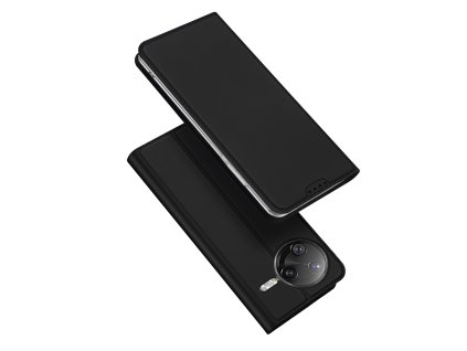 90432 dux ducis skin pro puzdro pre xiaomi poco f7 ultra cierne