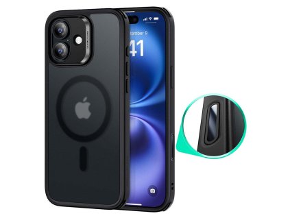 90450 esr classic hybrid halolock puzdro pre iphone 16 matne cierne