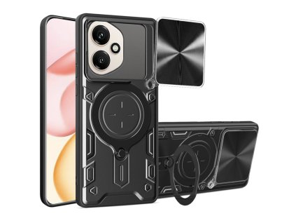 90672 techsuit camguard pro puzdro pre honor 400 cierne