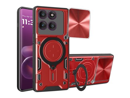 90681 techsuit camguard pro puzdro pre motorola edge 60 pro cervene