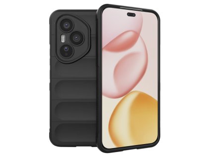 91434 2 techsuit magic shield ochranny kryt na honor 400 pro cierny