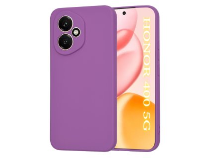 91515 2 techsuit softflex kryt na honor 400 fialovy