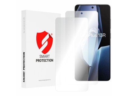 92574 smart protection premium classic 2 pack ochranna folia na oneplus 13r cire