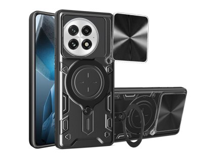 92331 techsuit camguard pro puzdro na oneplus 13 cierne