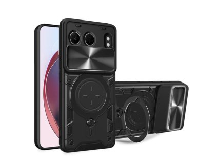 92250 techsuit camguard pro puzdro na oneplus nord 4 cierne