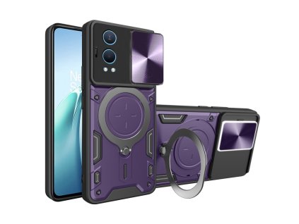 92079 techsuit camguard pro puzdro na oneplus nord ce4 lite fialove