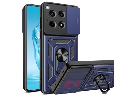 91881 techsuit camshield series puzdro na oneplus 12r modre