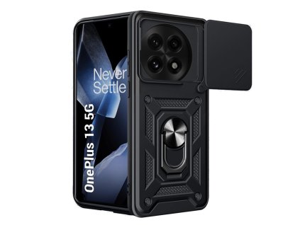 92415 techsuit camshield series puzdro na oneplus 13 cierne