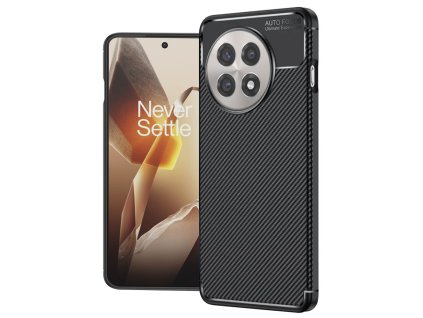 92463 techsuit carbonfiber puzdro na oneplus 13r cierne