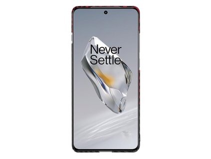 92160 1 techsuit carbonite fibershell puzdro na oneplus 12 viriva cervena